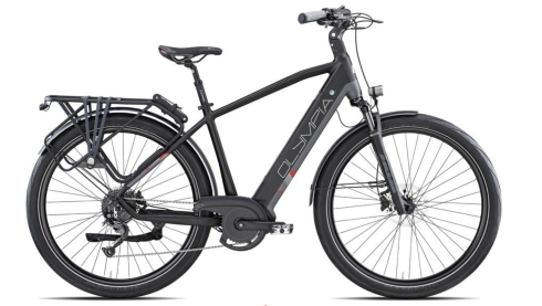 Bike Shop: OLYMPIA SUPER MAGNUM Area Servizi snc